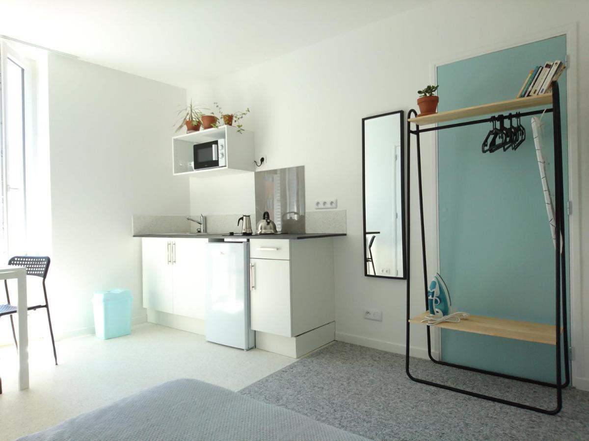 Cool Places Limoges Exterior foto